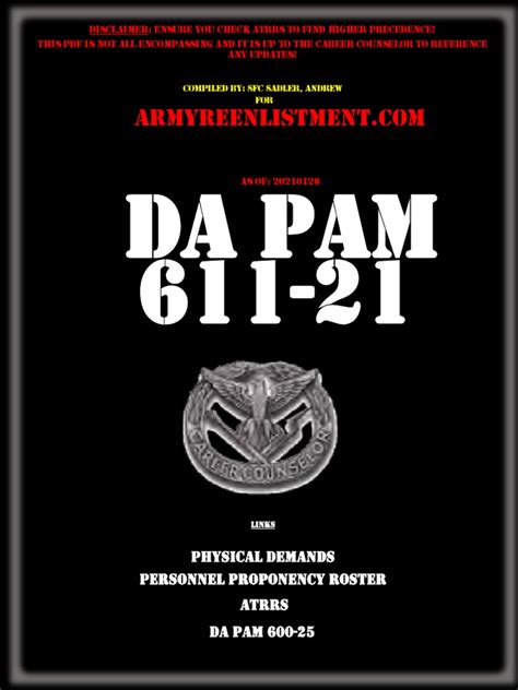 pam 21 pdf.